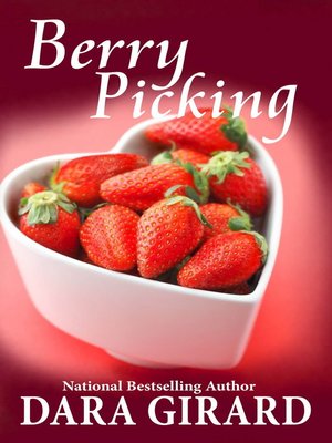 cover image of Berry Picking